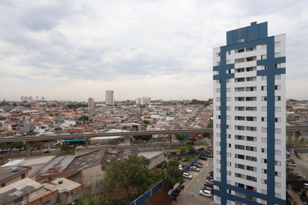 Apartamento para alugar com 68m², 3 quartos e 1 vagaVista da Varanda