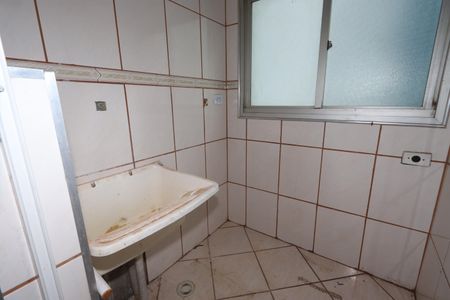 Apartamento para alugar com 68m², 3 quartos e 1 vagaÁrea de Serviço