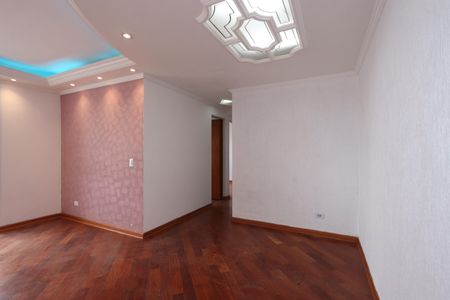 Apartamento para alugar com 68m², 3 quartos e 1 vagaSala