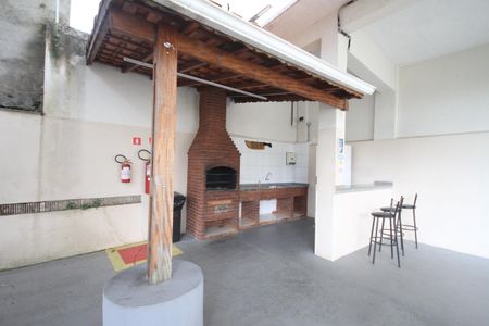 Apartamento para alugar com 69m², 2 quartos e 1 vagaÁrea comum