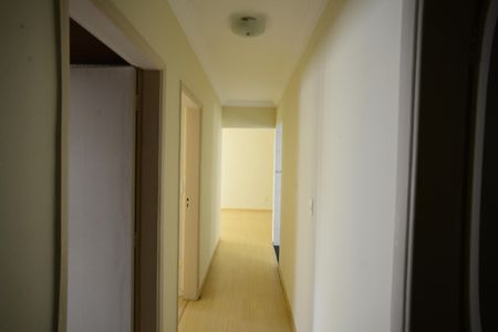 Apartamento para alugar com 69m², 2 quartos e 1 vagaCorredor