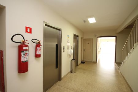 Apartamento para alugar com 69m², 2 quartos e 1 vagaÁrea comum
