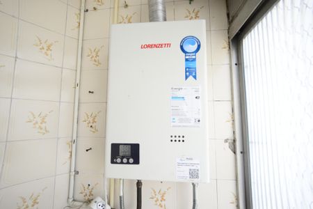 Apartamento para alugar com 69m², 2 quartos e 1 vagaÁrea de Serviço