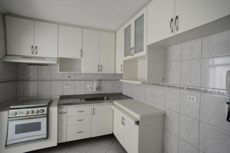 Apartamento para alugar com 69m², 2 quartos e 1 vagaCozinha