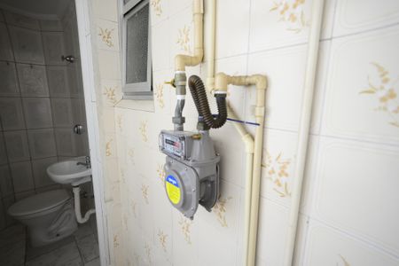 Apartamento para alugar com 69m², 2 quartos e 1 vagaÁrea de Serviço