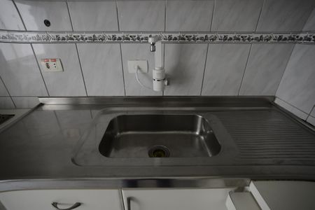 Apartamento para alugar com 69m², 2 quartos e 1 vagaCozinha