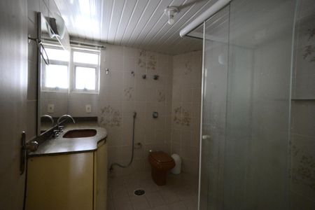 Apartamento para alugar com 69m², 2 quartos e 1 vagaBanheiro