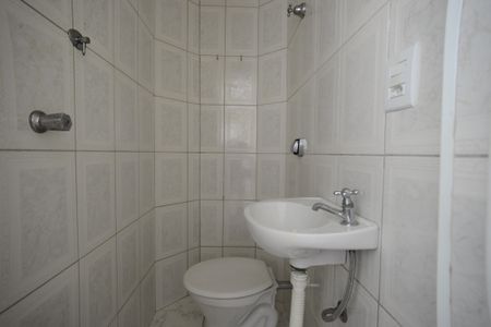 Apartamento para alugar com 69m², 2 quartos e 1 vagaBanheiro de Serviço