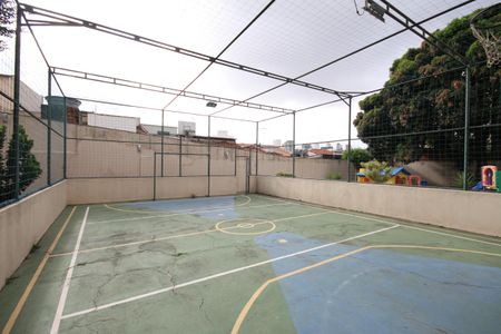 Apartamento para alugar com 69m², 2 quartos e 1 vagaÁrea comum