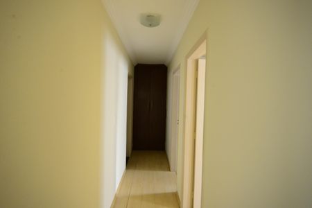 Apartamento para alugar com 69m², 2 quartos e 1 vagaCorredor