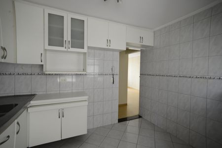 Apartamento para alugar com 69m², 2 quartos e 1 vagaCozinha
