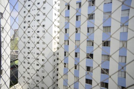 Apartamento para alugar com 69m², 2 quartos e 1 vagaVista da Sala