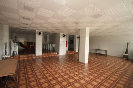 Apartamento para alugar com 69m², 2 quartos e 1 vagaÁrea comum