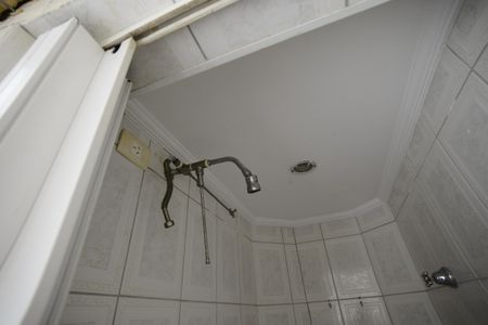 Apartamento para alugar com 69m², 2 quartos e 1 vagaBanheiro de Serviço