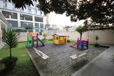 Apartamento para alugar com 69m², 2 quartos e 1 vagaÁrea comum