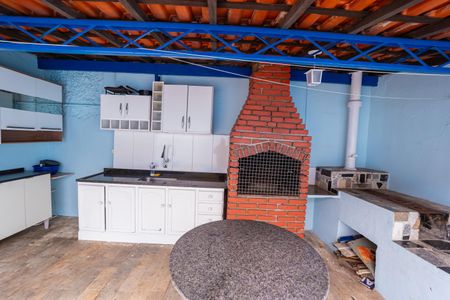 Casa à venda com 187m², 2 quartos e 2 vagas Casa à venda com 187m², 2 quartos e 2 vagasÁrea gourmet