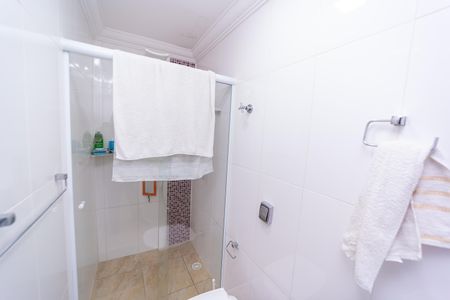 Casa à venda com 187m², 2 quartos e 2 vagas Casa à venda com 187m², 2 quartos e 2 vagasBanheiro da Suíte