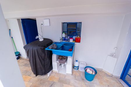 Casa à venda com 187m², 2 quartos e 2 vagas Casa à venda com 187m², 2 quartos e 2 vagasÁrea de Serviço