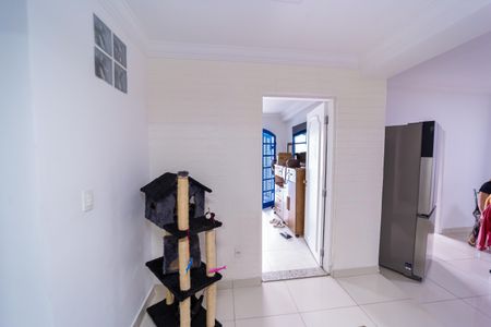 Sala de casa à venda com 2 quartos, 187m² em Cidade Patriarca, São Paulo