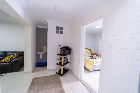 Casa à venda com 187m², 2 quartos e 2 vagas Casa à venda com 187m², 2 quartos e 2 vagasSala