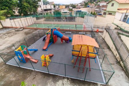 Apartamento à venda com 49m², 2 quartos e 1 vagaÁrea comum