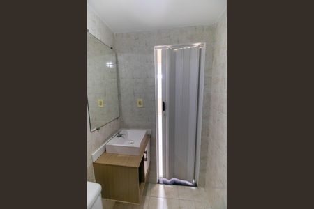 Apartamento à venda com 49m², 2 quartos e 1 vagaBanheiro