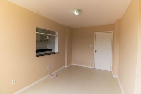 Sala de apartamento à venda com 2 quartos, 49m² em Fonseca, Niterói