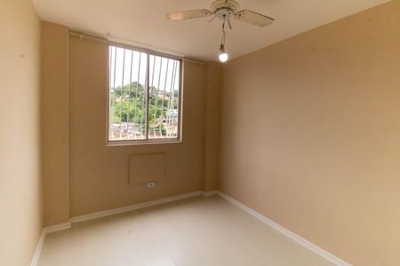 Quarto 1 de apartamento à venda com 2 quartos, 49m² em Fonseca, Niterói