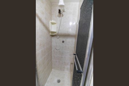 Apartamento à venda com 49m², 2 quartos e 1 vagaBanheiro