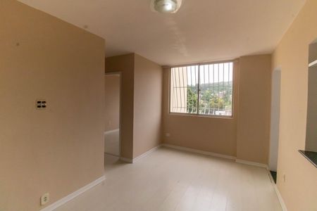 Sala de apartamento à venda com 2 quartos, 49m² em Fonseca, Niterói