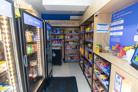 Apartamento à venda com 49m², 2 quartos e 1 vagaÁrea comum