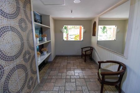 Apartamento à venda com 49m², 2 quartos e 1 vagaÁrea comum