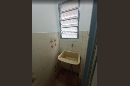 Apartamento à venda com 2 quartos, 60m² em Estoril, Belo Horizonte