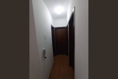 Apartamento à venda com 2 quartos, 60m² em Estoril, Belo Horizonte