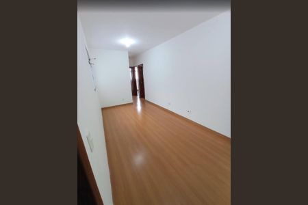 Apartamento à venda com 2 quartos, 60m² em Estoril, Belo Horizonte