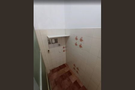 Apartamento à venda com 2 quartos, 60m² em Estoril, Belo Horizonte