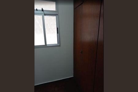 Apartamento à venda com 2 quartos, 60m² em Estoril, Belo Horizonte