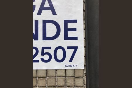 Apartamento à venda com 49m², 2 quartos e sem vagaPlaquinha