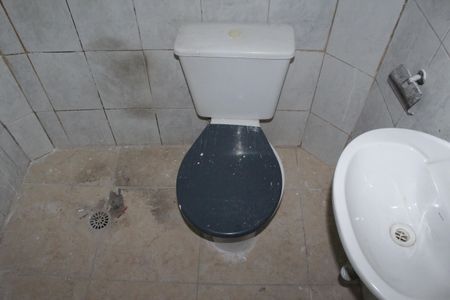 Apartamento à venda com 49m², 2 quartos e sem vagaCozinha