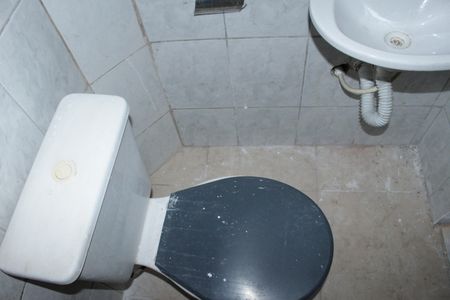 Apartamento à venda com 49m², 2 quartos e sem vagaCozinha