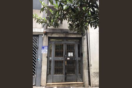 Apartamento à venda com 49m², 2 quartos e sem vagaFachada