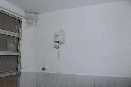 Apartamento à venda com 49m², 2 quartos e sem vagaCozinha