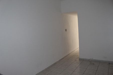 Apartamento à venda com 49m², 2 quartos e sem vagaSala/Cozinha