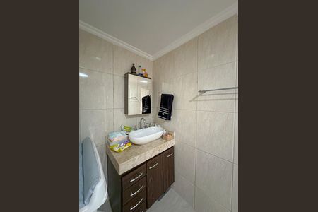 Apartamento à venda com 79m², 2 quartos e 1 vaga Apartamento à venda com 79m², 2 quartos e 1 vagaBanheiro Suíte