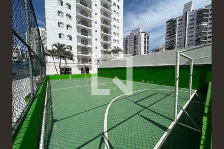 Apartamento à venda com 79m², 2 quartos e 1 vaga Apartamento à venda com 79m², 2 quartos e 1 vagaQuadra Esportiva