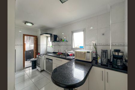 Apartamento à venda com 79m², 2 quartos e 1 vaga Apartamento à venda com 79m², 2 quartos e 1 vagaCozinha