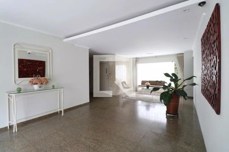 Apartamento à venda com 79m², 2 quartos e 1 vaga Apartamento à venda com 79m², 2 quartos e 1 vagaHall
