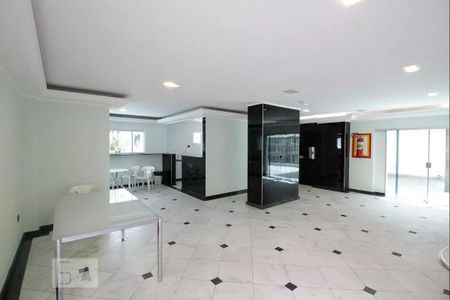 Apartamento à venda com 79m², 2 quartos e 1 vaga Apartamento à venda com 79m², 2 quartos e 1 vagaSalão de Festas