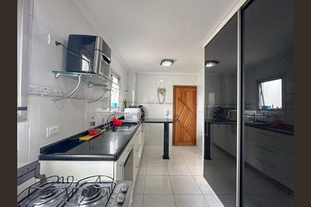 Apartamento à venda com 79m², 2 quartos e 1 vaga Apartamento à venda com 79m², 2 quartos e 1 vagaCozinha