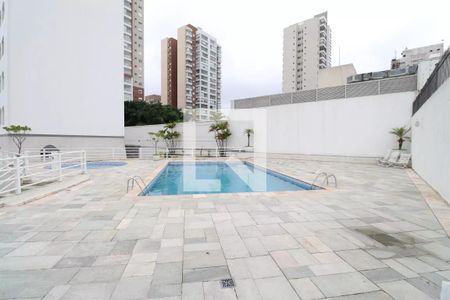 Apartamento à venda com 79m², 2 quartos e 1 vaga Apartamento à venda com 79m², 2 quartos e 1 vagaPiscina
